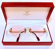 Occhiali da vista Cartier Must