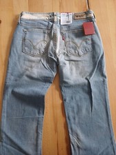 105 levis 570 standard w31 - n.105,