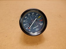 Moto Guzzi California 2 1982-1985 Contachilometri (Metro) 201502311