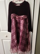Bonnie Jean Girls Dress