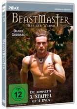 Beastmaster - Herr der Wildnis