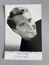 CLAUS CRISTOFOLINI († 2007)