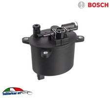 FILTRO GASOLIO DIESEL BOSCH