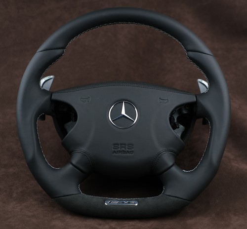 Volante personalizzato