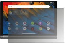 Pellicola Protettiva per Lenovo Yoga Smart Tab 10.1 YT-X705F Protezione Vista 4