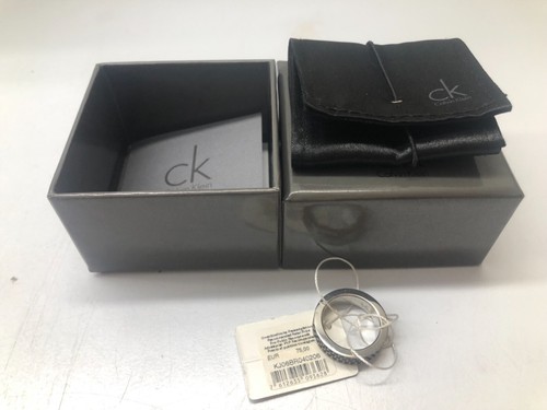 Anello fascia calvin klein - a,