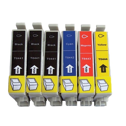 Cartucce inchiostro per - cartucce,