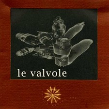 Le Valvole ‎– Il Suo