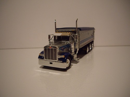 Dcp prima marcia - marcia, 1/64