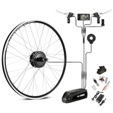 Kit conversione e-bike 36V 350