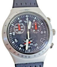 Swatch  AG 2002 Irony