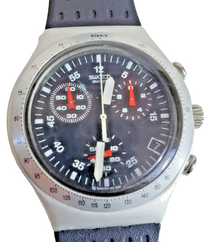 Swatch 2002 irony - ,