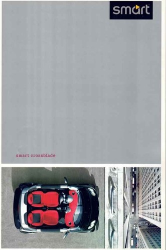 Catalogue brochure smart - brochure,