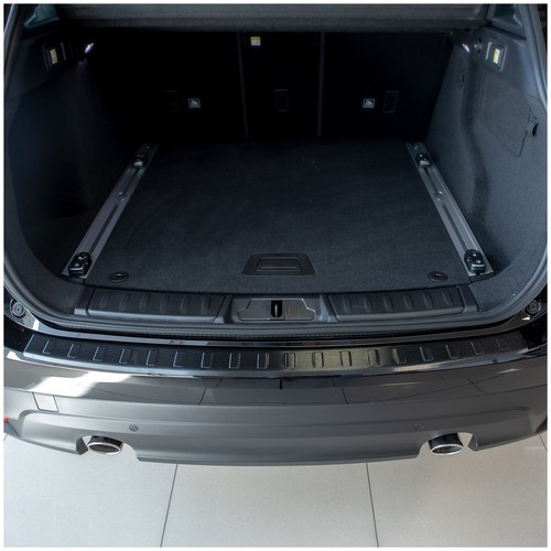 Acciaio inox protezione - inox,