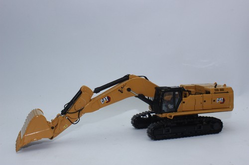 Escavatore idraulico diecast - escavatore,