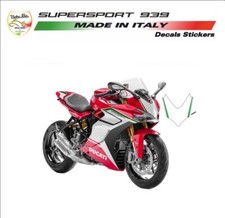 Adesivi per cupolino special