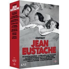 Blu ray jean - blu-ray,