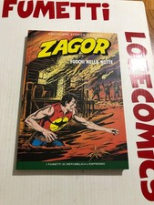 ZAGOR COLLEZIONE STORICA