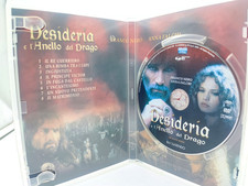 Desideria e l'Anello del Drago