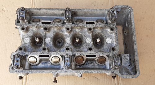 Testata alfa romeo giulietta - alfa,
