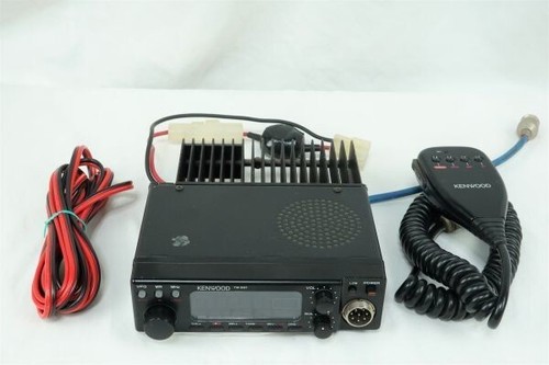 Kenwood 531 1200mhz - kenwood,