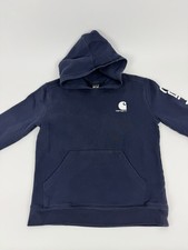 Felpa Carhartt Vintage da uomo