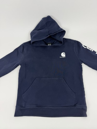Felpa carhartt vintage uomo - felpa,