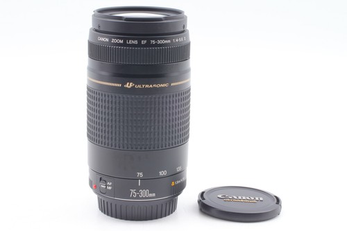 Ottime condizioni canon ef - canon,