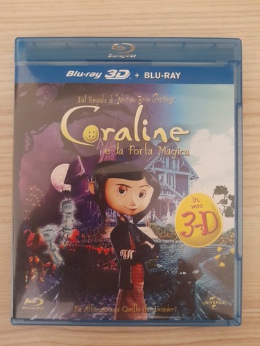 Coraline porta magica - coraline,