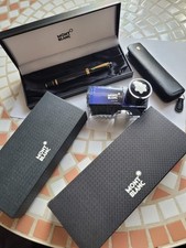 Set! MONTBLANC Boheme Vert