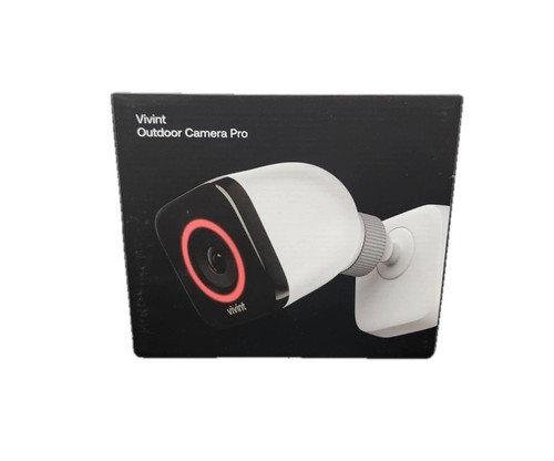 Vivint fotocamera esterna - , pro