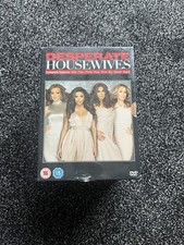 New Sealed Desperate