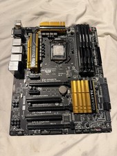 Pacchetto scheda madre, Intel