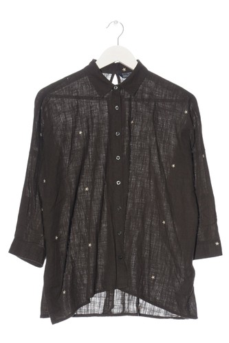 Zara basic camicia blusa donna - zara,