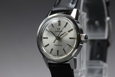 Omega Geneve vintage anni '60