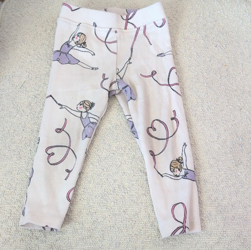 Zara leggings costine - leggings,