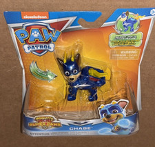 Nickelodeon Paw Patrol Mighty