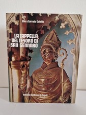 Cappella del tesoro san - del, di