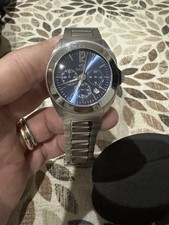BREIL OROLOGIO ELEGANTE  uomo