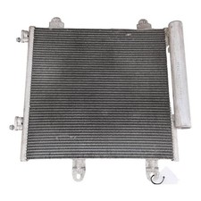 Radiatore aria condizionata