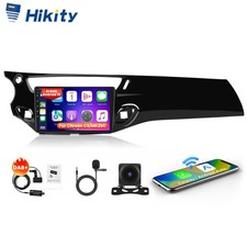 Android15 autoradio GPS NAVI