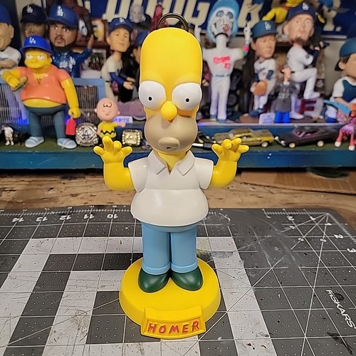 Playmates homer simpson - homer,