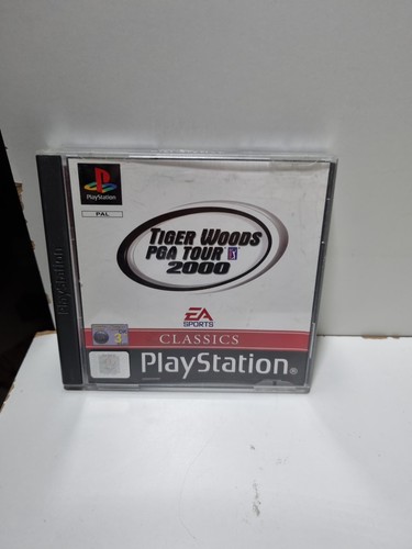 Tiger woods pga - , 2000