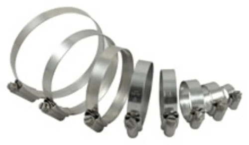 Kit fascette stringitubo samco - fascette,
