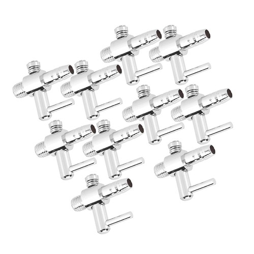 10pcs valvola regolazione - 10pcs,