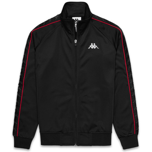 Kappa felpa con zip - -,