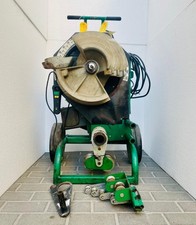 Greenlee 555DX-22 Curvatubi