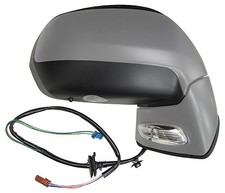 RETROVISORE DX CITROEN C4 PICASSO 2007 ELETT. TERMT. C/PRIM. 9PIN DX  