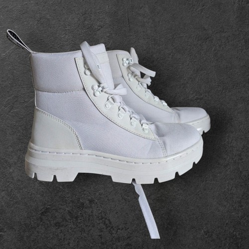 Stivali comodi martens - dr.,