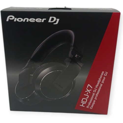 Pioneer hdj cuffie per - pioneer, dj